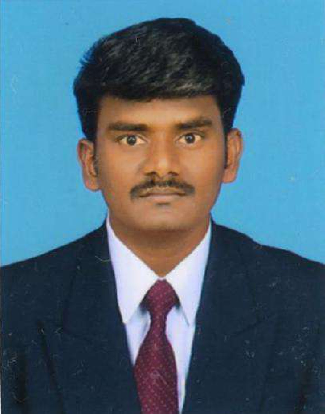 Dr. A. SELVA PRAKASH